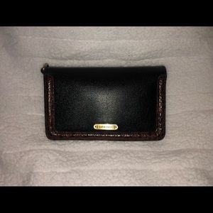 Brahmin Wallet